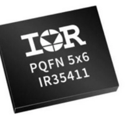 IR35412MTRPBFAUMA1 Infineon Technologies