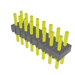 MTSW-108-07-L-D-165 samtec