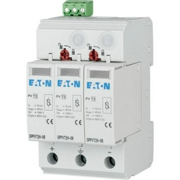 176096 SPPVT2H-10-2+PE EATON