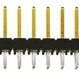 samtec TSW-116-07-L-D image