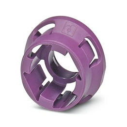SACC-BP-F-FIX/NUT-VT-THR PHOENIX CONTACT