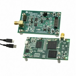 Texas Instruments ADS8681EVM-PDK image