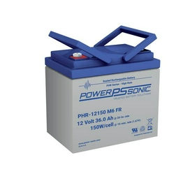 PHR-12150 M6 FR Power Sonic