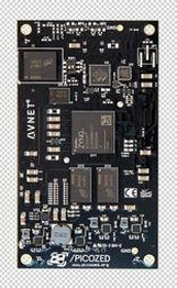 AES-Z7PZ-7Z020-SOM-G/REVE AVNET