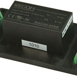RECOM Power RAC20-12SB-ST image