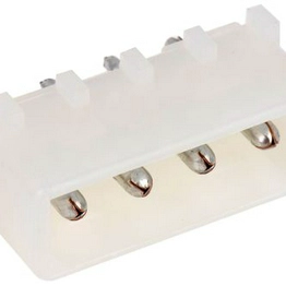 TE Connectivity 350424-1 image