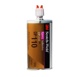 DP110 GRAY 200ML DUO-PAK Ellsworth Adhesives