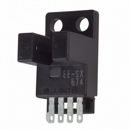 OMRON EE-SX674 image