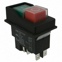 KJD17-22213-112 E-SWITCH