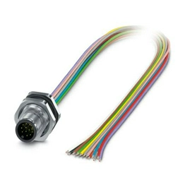 SACC-DSI-M12MS-17P-M16XL/0,5X PHOENIX CONTACT