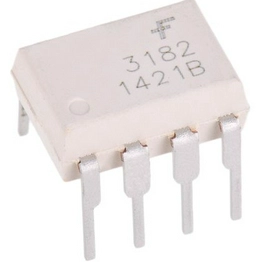 ON Semiconductor FOD3182 image