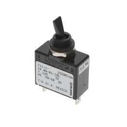T11-1-16.0A-01-10L Sensata Technologies