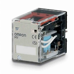 OMRON MY2 DC48(S) image