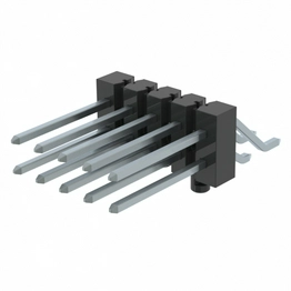 TSM-105-03-T-DH-SL-K-TR samtec