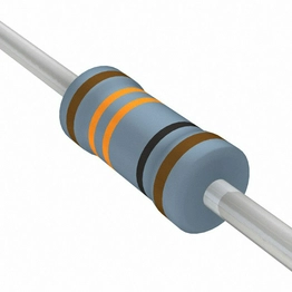 YAGEO MFR-25FBF52-133R image