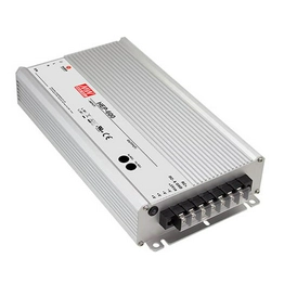 HEP-600-24 Mean-Well USA, Inc.