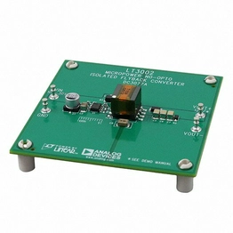 DC3077A Analog Devices