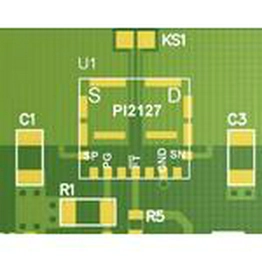 PI2127-01-LGIZ VICOR