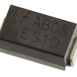 ON Semiconductor ES1D image