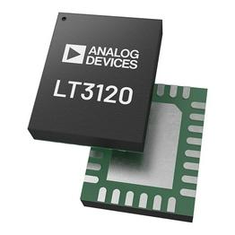 Analog Devices LT3120JV#PBF image
