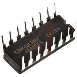 Analog Devices AD588JQ image
