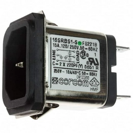 2-6609987-1 TE Connectivity