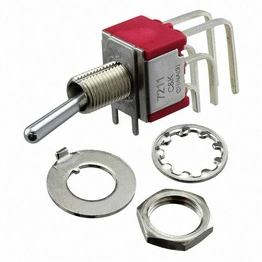 C&K 7211SYAV2QE image