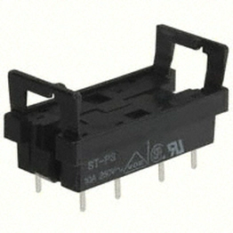 Panasonic ST-PS image