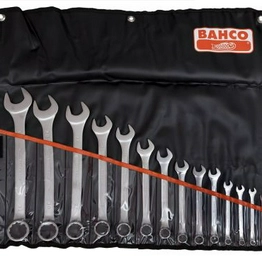111M/17TL BAHCO