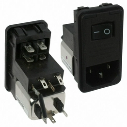 6EDL1SC TE Connectivity