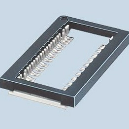 Yamaichi Electronics IC179Z-32525-500 image