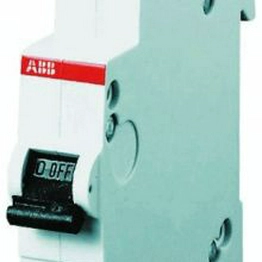 2CDS271001R0401  S201M-D40 ABB