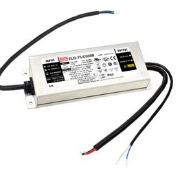 ELG-75-C350DA-3Y Mean-Well USA, Inc.