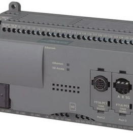 FT1A-B40RC IDEC