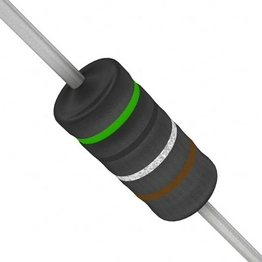 WNBR50FET OHMITE