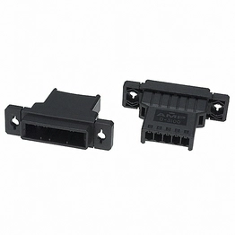 TE Connectivity 1-178802-5 image