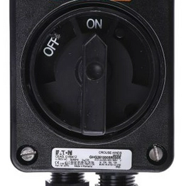 GHG2610005R0005 EATON