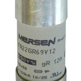 MERSEN F1018629 / FR22GR69V100T image