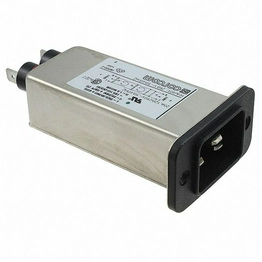 6609007-8 TE Connectivity