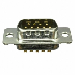 L717DE09P Amphenol