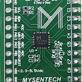 MCP1081EVK Mysentech