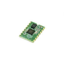 FSP200 REFERENCE MODULE CEVA