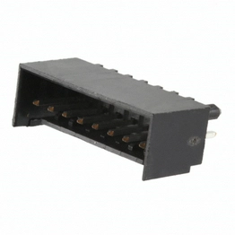 TE Connectivity 3-644893-8 image