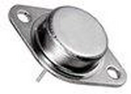 2N6545 Central Semiconductor