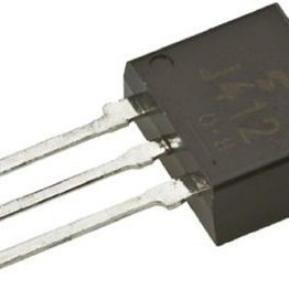 2SJ412(Q) TOSHIBA