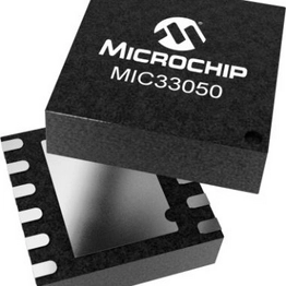 Microchip Technology MIC33050-4YHL-TR image