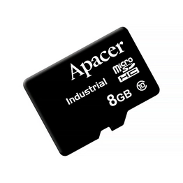 AP-MSD08GCA-1ATM Apacer Technology