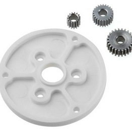 ADAPTER KIT F Mclennan Servo Supplies