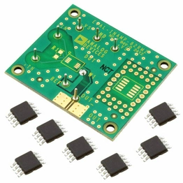 Analog Devices EVAL-INAMP-82RMZ image