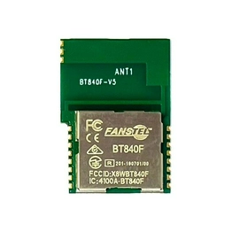 FANSTEL BT840F image